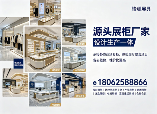 怡测展具黄石线上分站